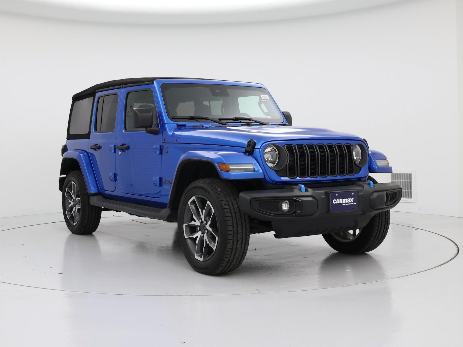 jeep wrangler 4xe 2024 1C4RJXN63RW143691 image jeep wrangler 4xe 2024 1C4RJXN63RW143691 image